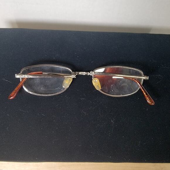 Kids Tri-Fold Wire Frame Glasses - Picture 5 of 6